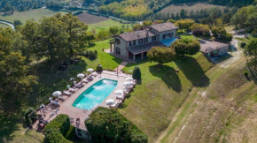 TENUTA MONTIEPOLI 12&3, Emma Villas Valfabbrica